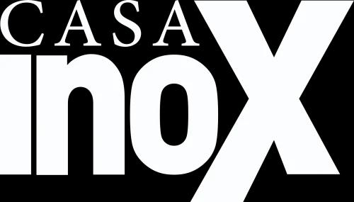 Logo Casa do Inox